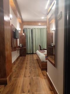 HOTEL GREENERY VIEW - 8