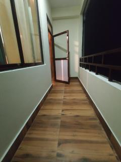 HOTEL GREENERY VIEW - 7