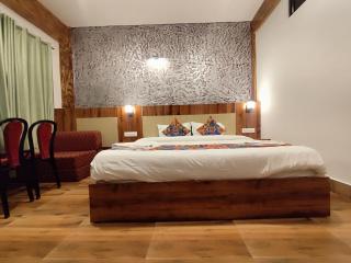 HOTEL GREENERY VIEW - 6