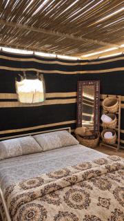 Jabreen Castle Camp - 8