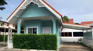 Thong Prachok Hotel - 1