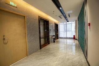 Borrman Hotel Shaoguan Nanxiong Rt-Mart - 2