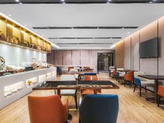 Echarm Hotel Nanjing Expo Center Olympic East Metro Station - 4