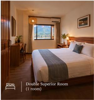 Suntara Hotel Boutique & Cafe - 3