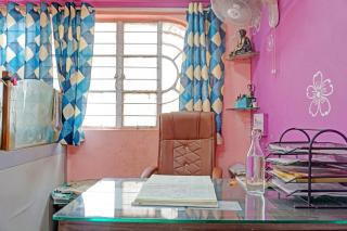 SPOT ON Hotel Prakash Residency, Near Hanuman Gym Ajmera Colony, Pimpri - 0
