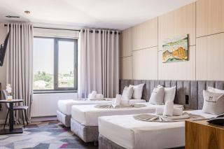 Marmaris Hotel Airport Service and Wellness & Fitness - 1