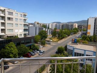 Yonex studios - 1