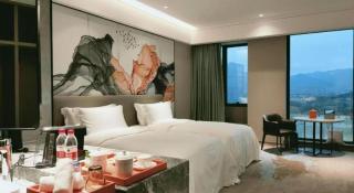 Yinhu Junyi Hotel（Wildlife Park） - 2