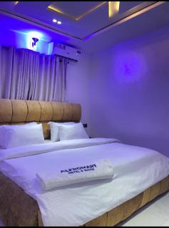 Alfromart Hotel and Suites - 0