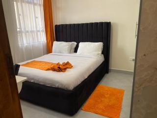 ONE BEDROOM APARTMENT-JAWA HOMES NAIVASHA Town - 4