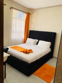 ONE BEDROOM APARTMENT-JAWA HOMES NAIVASHA Town - 2
