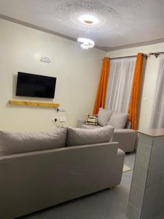 ONE BEDROOM APARTMENT-JAWA HOMES NAIVASHA Town - 1