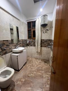 Calm and cozy 2bhk - 2