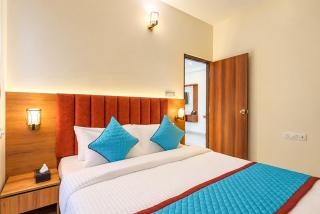 Terra Rose Suites By Bestinn Leisure - 8