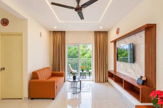 Terra Rose Suites By Bestinn Leisure - 6