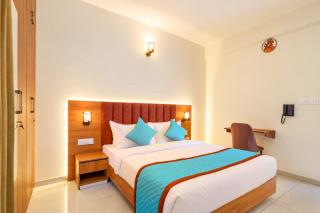Terra Rose Suites By Bestinn Leisure - 5