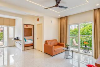 Terra Rose Suites By Bestinn Leisure - 4