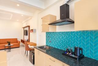 Terra Rose Suites By Bestinn Leisure - 1