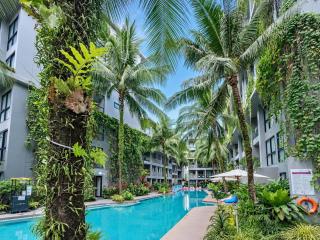 Holiday apartment at Diamond resort by Lofty - 0