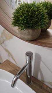 Via Palestro Apartment in Modena - 9