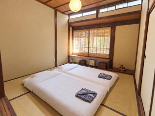 -奥の細道邸-Step Back in Time at a Traditional Kominka 丨Private Stay - 7