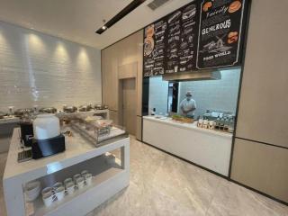 Echarm Hotel Changjiang Shilu - 8