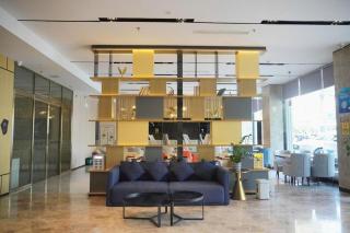 Echarm Hotel Changjiang Shilu - 3