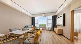 Echarm Hotel Changjiang Shilu - 9