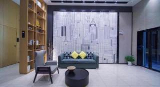 City Comfort Inn Wuhan Yangluo Wanda Plaza - 7