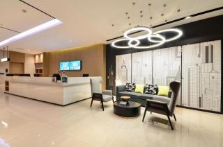 City Comfort Inn Yichang Sanxia Airport - 9