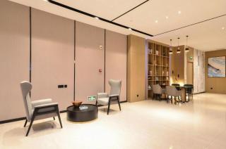 City Comfort Inn Yichang Sanxia Airport - 8