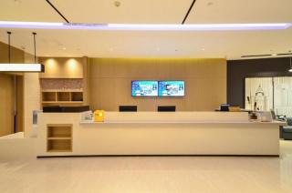 City Comfort Inn Yichang Sanxia Airport - 6