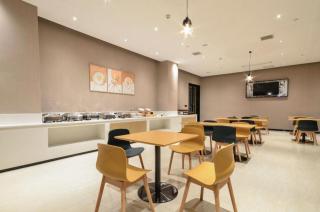 City Comfort Inn Yichang Sanxia Airport - 5