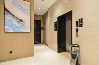 City Comfort Inn Yichang Sanxia Airport - 1