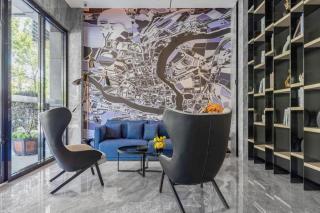 Echarm Hotel Zhuzhou Liling - 5