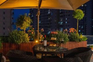 Echarm Hotel Zhuzhou Liling - 4
