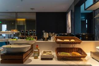 Echarm Hotel Zhuzhou Liling - 3