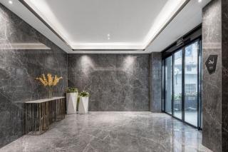 Echarm Hotel Zhuzhou Liling - 1