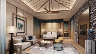 InterContinental Pokhara Resort by IHG - 9
