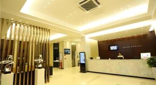 City Comfort Inn Guangzhou Zhongluotan Culture Square - 8