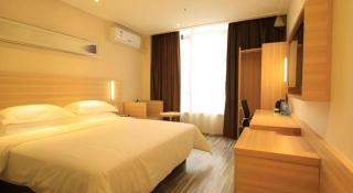 City Comfort Inn Guangzhou Zhongluotan Culture Square - 9