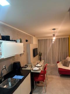 Barra Home Stay - Recife Flats Andar Alto 31 Luxo - 4