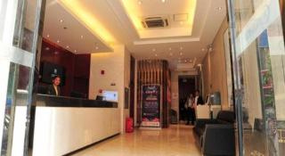 City Comfort Inn Zhengzhou Railway Station Erqi Square - 4