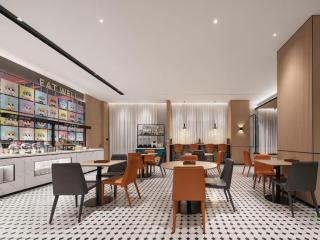 City Comfort Inn Zhongshan Nanqu Subdistrict Yong'an Square - 8