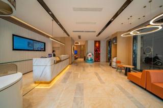 City Comfort Inn Zhongshan Nanqu Subdistrict Yong'an Square - 7