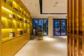 City Comfort Inn Hefei Wulimiao Feihe Road - 8
