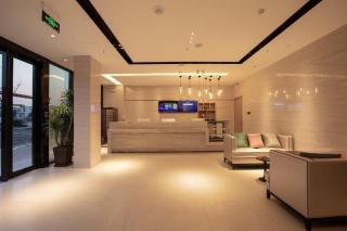 City Comfort Inn Hefei Wulimiao Feihe Road - 7