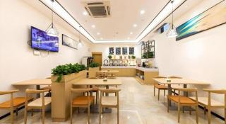 City Comfort Inn Zhengzhou Railway Station Erqi Square - 7
