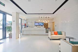 City Comfort Inn Hefei Wulimiao Feihe Road - 4