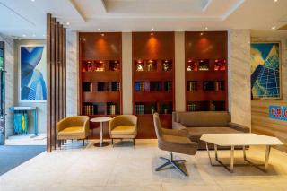 City Comfort Inn Wuhan Huanghe Tower Shouyi Metro Station - 9